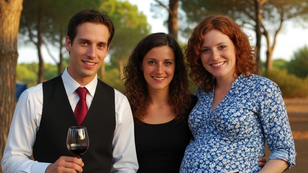 Couple et femme enceinte disparaissent en camping en Provence — 11 ans plus tard, découverte