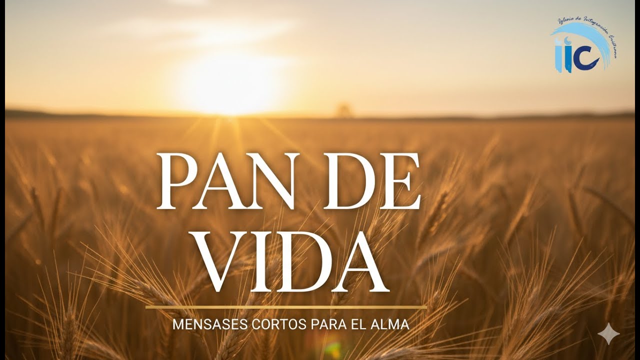 Pan de Vida