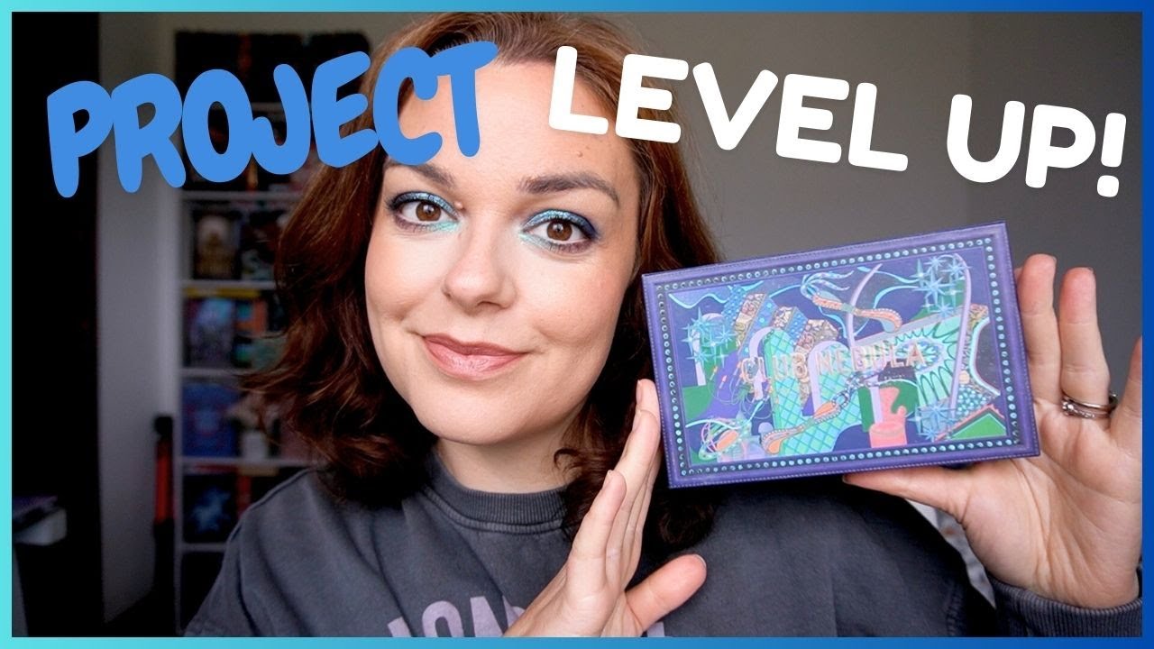 Project Level Up | new pan! #projectpan #projectlevelup - YouTube