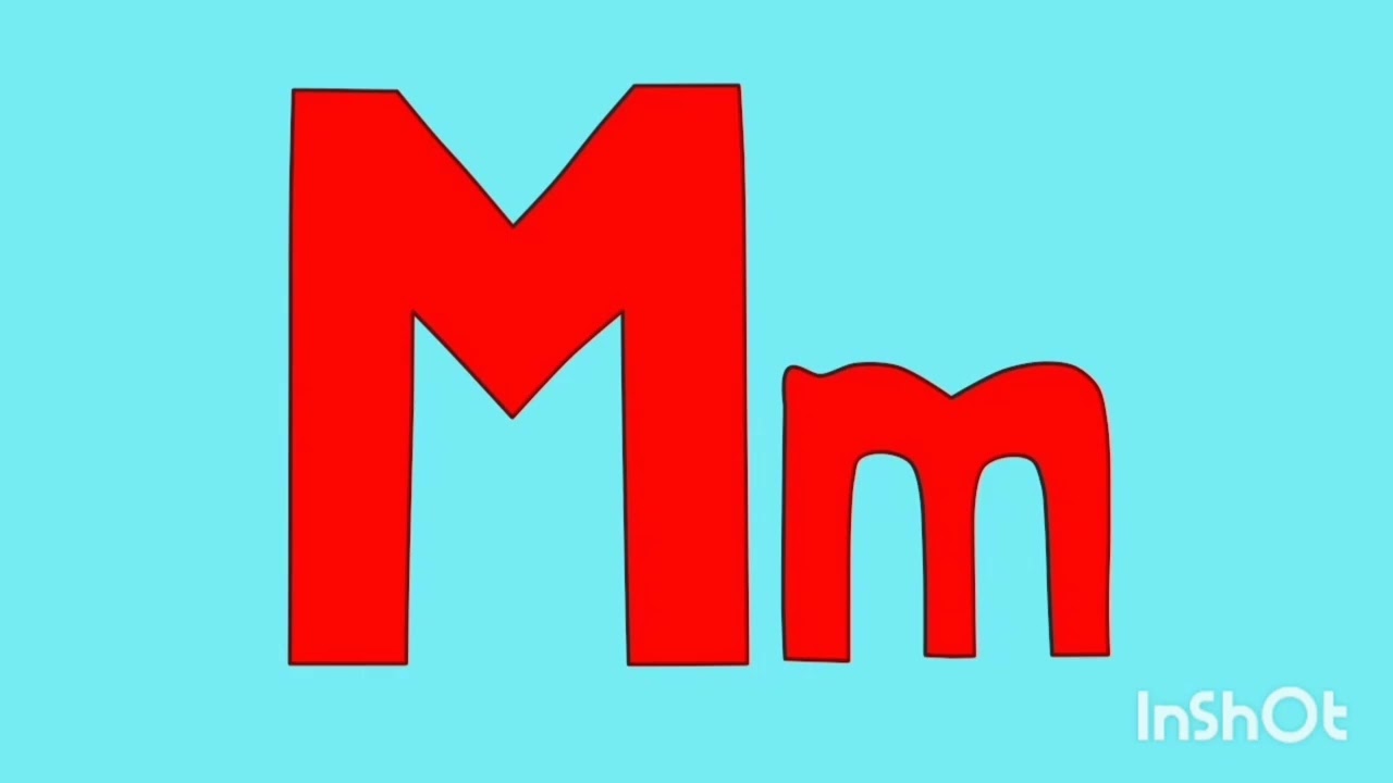 الحروف باللغة الفرنسية 🤗🤗