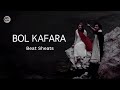 Bol Kaffara "OST" ( LYRICS ) Parlor Wali Larki || Sehar Gul Khan