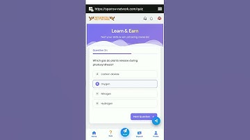 Sparrow Network Question Answer Quiz 29 October 2025