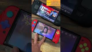 Có nên mua Nintendo Switch OLED hack trong năm 2026 ?