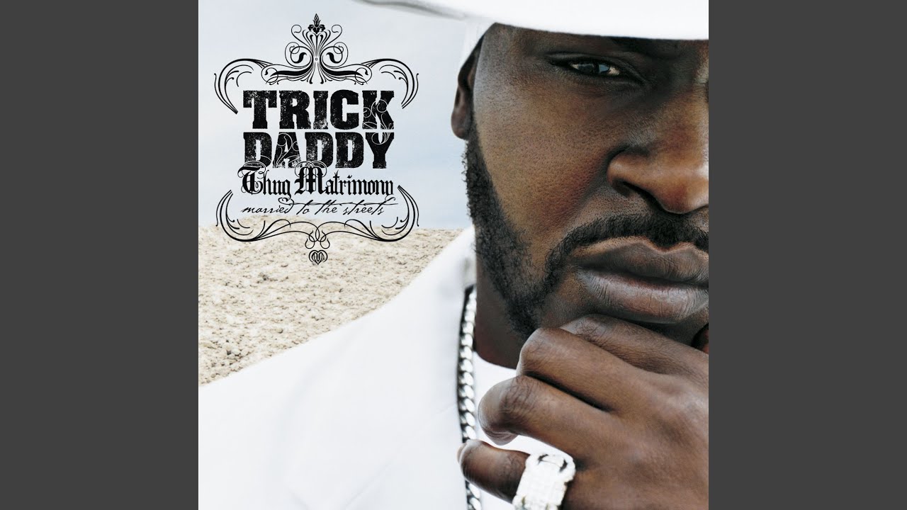 洋楽 DADDY YO i'm not trick daddy G-FUNK Daddy Yo – I'm Not Your