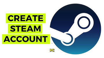 How To create STEAM account 2024 (Step-by-Step)