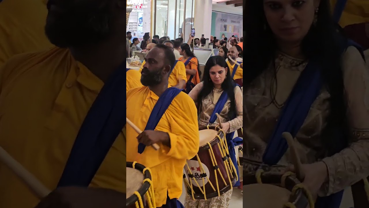 Onam Celebration in Dubai 