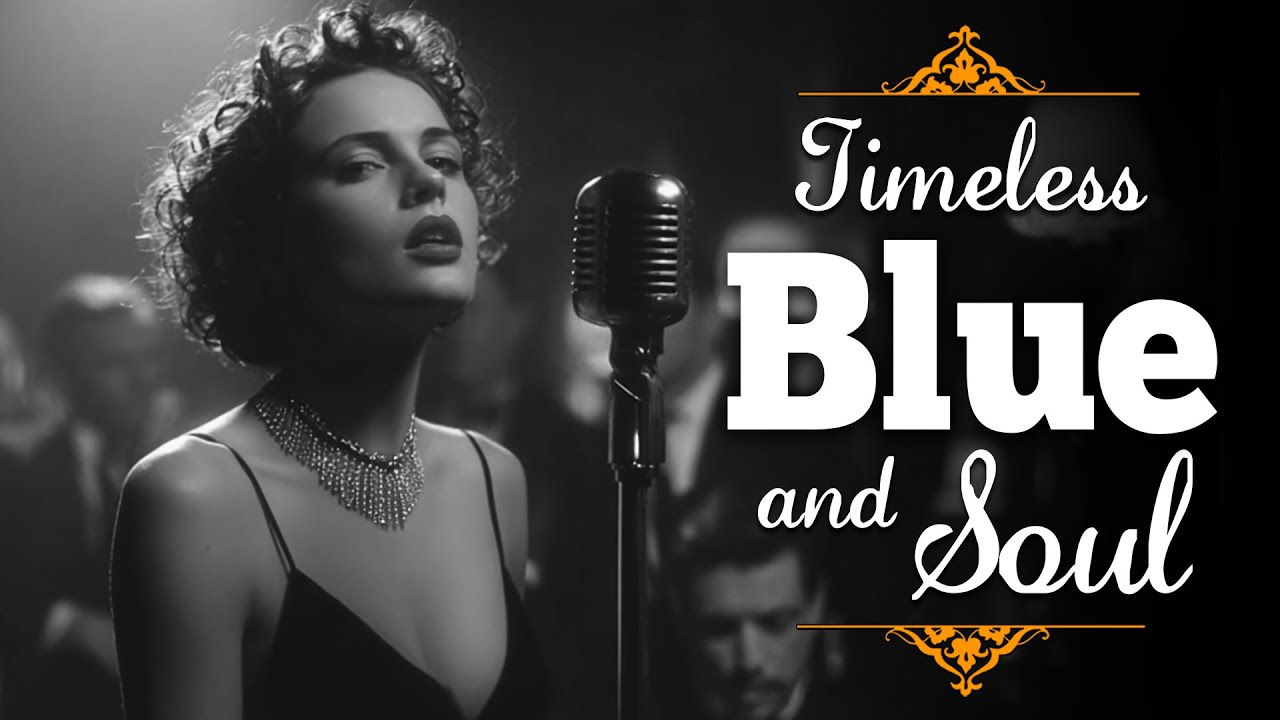 Etta James - Inspired Blues & Soul | Timeless Songs of Love, Heartbreak & Strength Etta James - Inspired Blues & Soul | Timeless Songs of Love, Heartbreak & Strength