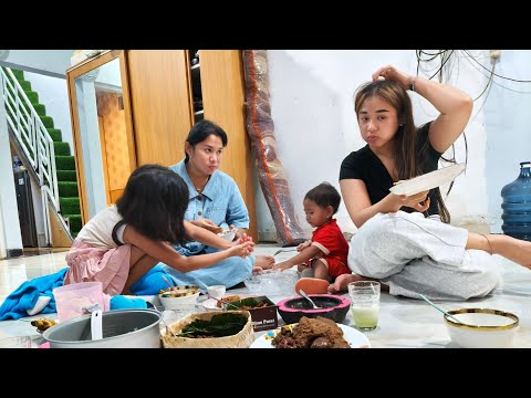 BOKONG SEMOK - NIKEN SALINDRY - Kembar Campursari ( Official Music Video )