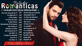 La Mejor Música Romántica De Amor - Musicas Romanticas Amor Puro Para Trabajar Y Concentrarse