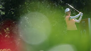 Condensed Final Round | 2022 Meijer LPGA Classic for Simply Give