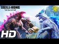 Godzilla x Kong : The New Empire Full Movie 2024 HD | Adam Wingard | Godzilla x kong 2024 Facts
