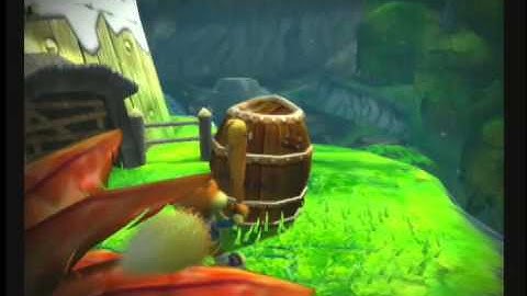 lets play conker live and reloaded 17