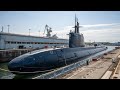 🔱 2025年版|そうりゅう型潜水艦「JS そうりゅう(SS-501)」完全ガイド!日本の最強潜水艦の秘密とは?
