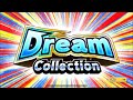 Michael dream collection