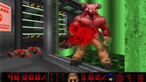 Deus Vult 2 - Level 2