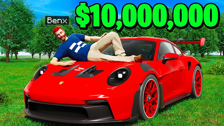 Ich KAUFE einen PORSCHE!