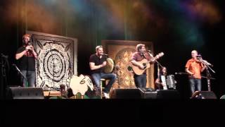 Blue Blistering Barnacles Rocky Road To Dublin