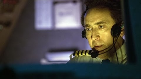 突然多くの人間が消えてしまった！映画『レフト・ビハインド』予告編