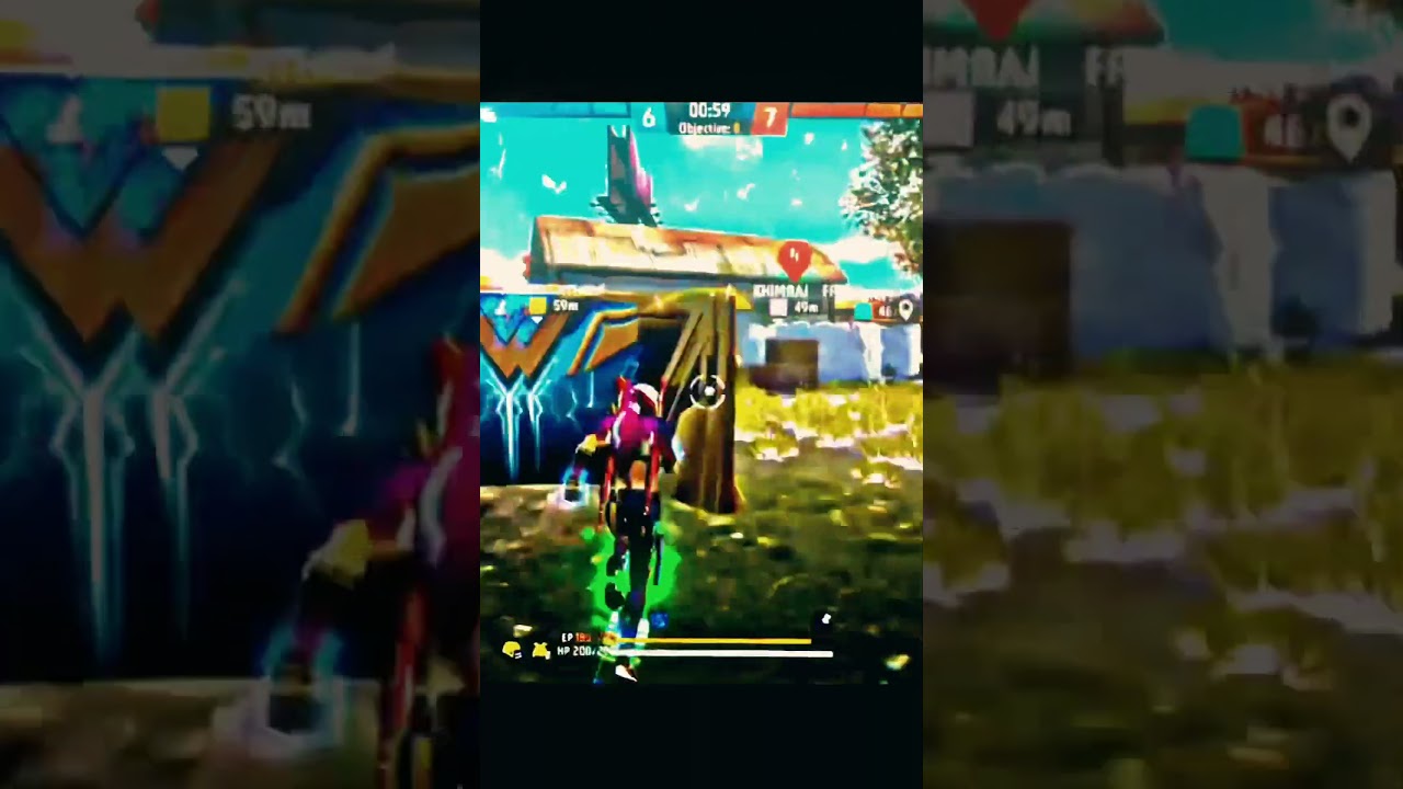 🗿 back-to-back headshot || Angry pk live || 