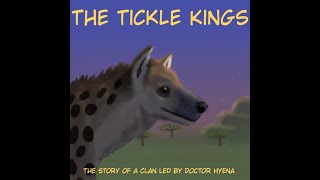 The Tickle Kings | Hyena Clan Documentary Movie | ROBLOX: Testing A