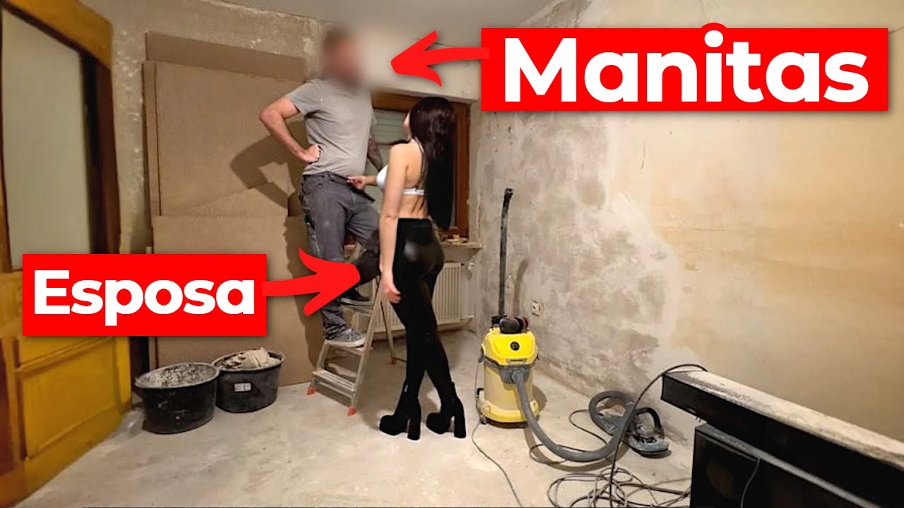 Estafadores pillados en pleno engaño por las cámaras