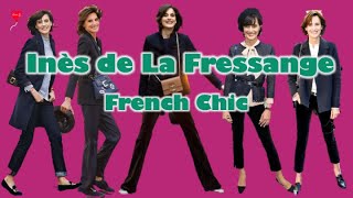 Inès de La Fressange: French Chic
