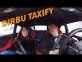 Lamborghini Taxi | Marginless | Paulius Aršauskas uždarbiauja |  Arsa23