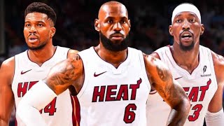 🚨 Lebron James To Miami? Espn’s Brian Windhorst & Nba Insiders Believe The Heat Are The Favorites
