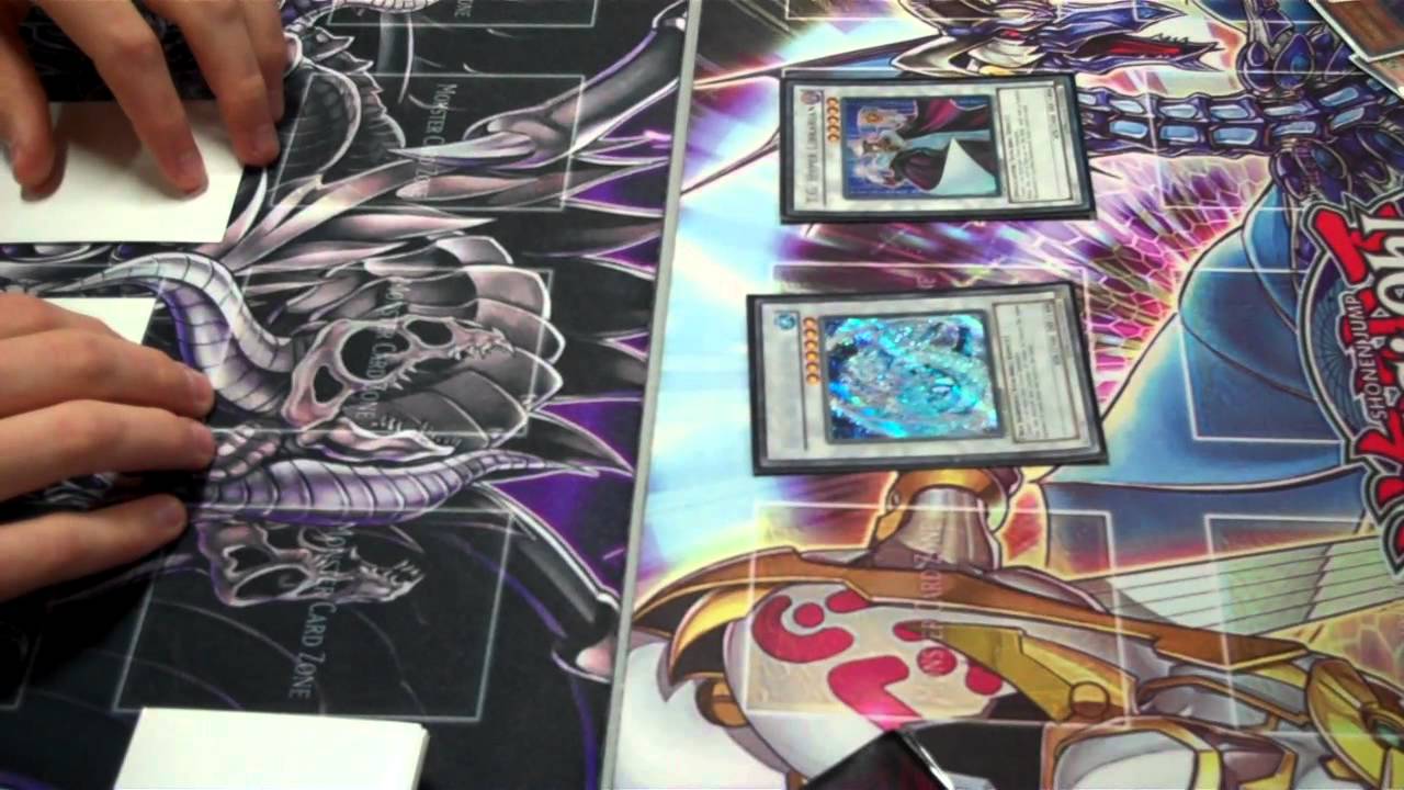 Top 4 Locals - Fabled Tengu (SpiceyYanni1) vs GraveKeepers (Achram093) G3!