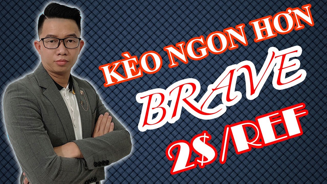 presearch New 57 - Kiếm 1000$ miễn phí với Presearch - PRE Coin ngon hơn Brave | Đã list sàn | Trường AM