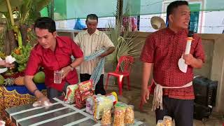 Funny game in Khmer New Year Celebration screenshot 5