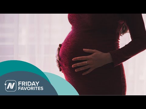 Vídeo: 3 maneres de prevenir la cel·lulitis durant l’embaràs
