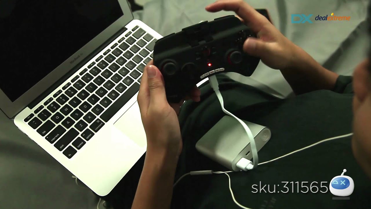 DX: XIAOMI Genuine 10400mAh USB Mobile Power Source Bank