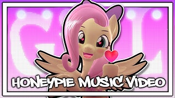 HONEYPIE! (SFM Ponies)