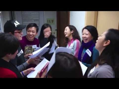 伍賢 A cappella 無伴奏合唱班