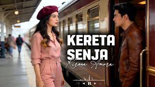 kereta Senja  Masni Towijoyo  Kirana Amora Cover Pop Jazz Soul Nostalgia Senja