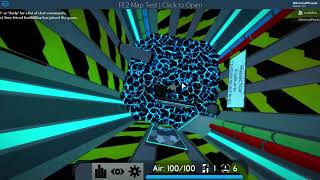 Deadlocked FE2 Map Test (Normal Crazy Imo)
