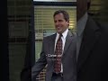 Sha Ta Ta Ta Ta Ta Ta TheOffice Shorts 