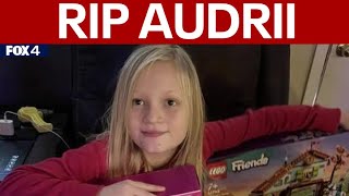 11-year-old girl missing in Texas found dead in river