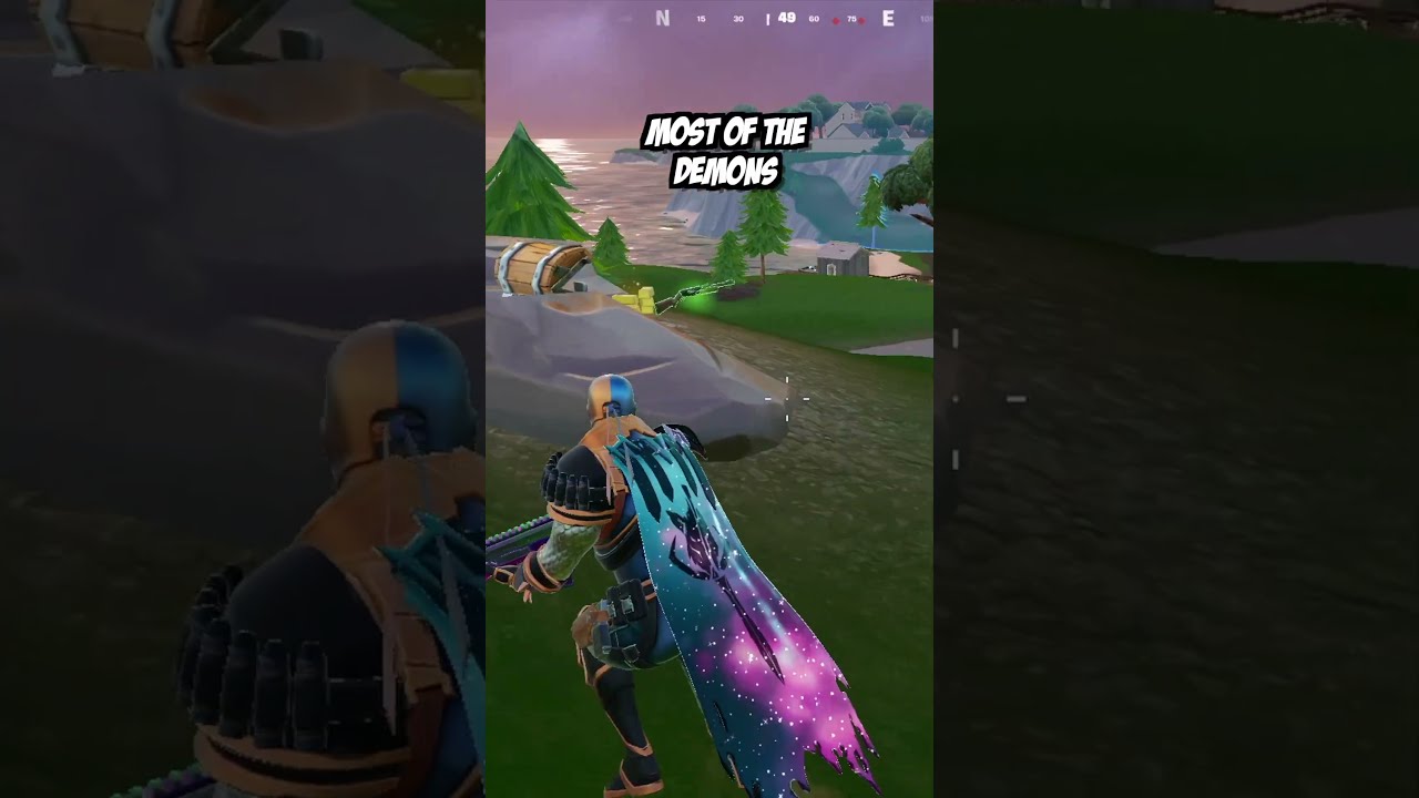 Fortnite Nintendo Switch Players Are The BEST JOYCONS ARE UNFAIR 