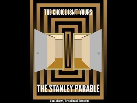 The Stanley Parable