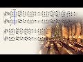 Christmas at Hogwarts for Bb Trumpet (Duet)