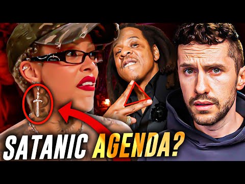 No One is Talking About What Just Happened at The Grammys...