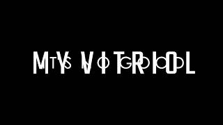 My Vitriol - It&#39;s No Good (Depeche Mode tribute 2018)