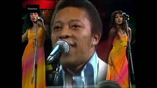 PANAMA - Nights In White Satin