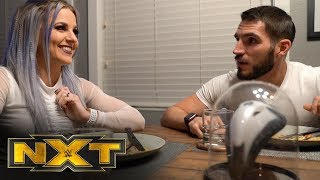 Dinner with The Garganos: WWE NXT, May 13, 2020