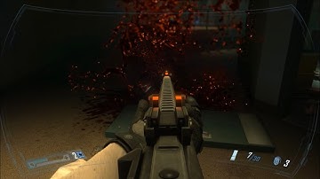 FEAR 2 - Project Origin - Part 3