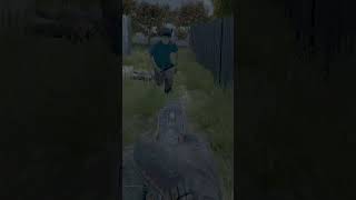 Безумие в участке - Dayz #dayz #gtemka #shorts