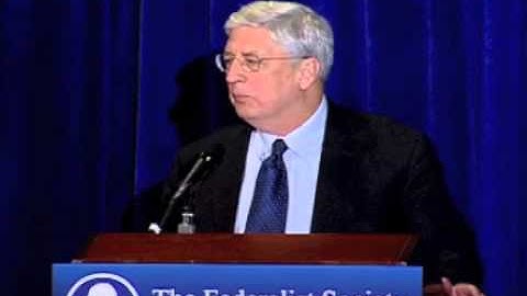 An Examination of Substantive Due Process and Judicial Activism 11-17-12