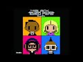 The Black Eyed Peas Music Mix (by roxyboi)